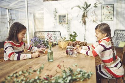 レストラン 星野リゾート リゾナーレ那須の写真
