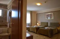 Hotel Palace 2000 Hotel a Pomezia