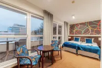 Sanatorium Uzdrowiskowe Bałtyk - Beach resorts