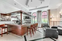 Hotel Atrium Các khách sạn ở Szczecin