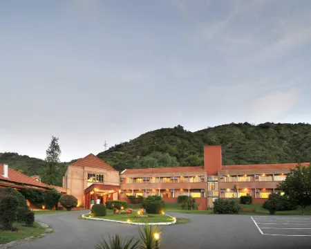 Pinares del Cerro Resort & Suites Hotels in Villa Carlos Paz