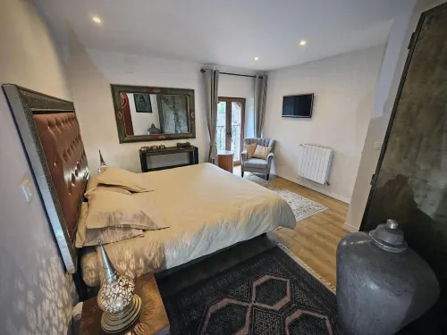Le Corrigot Hotels in Vertus