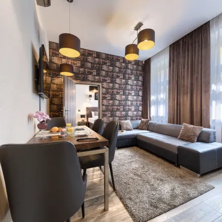 Abba Apartments