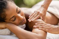 Mbano Manor Hotel Victoria Falls - Spa