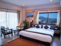 Hotel Shaara Hotels near Gupteshwor Mahadev Cave