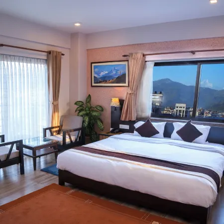 Hotel Shaara