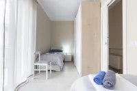 B&B 시카노 카니카티 호텔