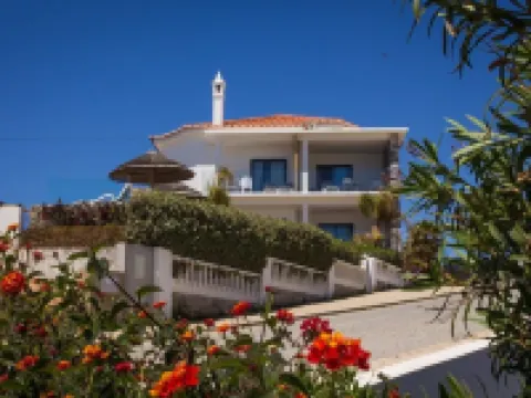 Mareta Beach House Hotels in Sagres