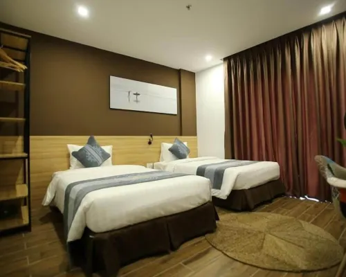 KingSales Hotel Photos