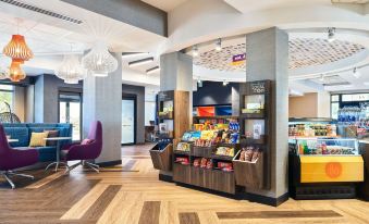 Tru by Hilton Ft. Lauderdale Airport