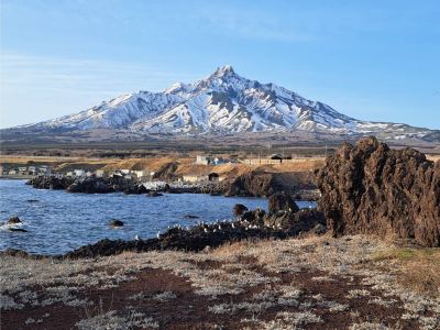 ホテル周辺 北国グランドホテルの写真