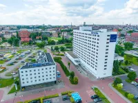 Ibis Budget Katowice Centrum Các khách sạn ở Sosnowiec
