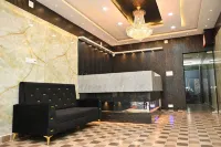 The Vintage Plaza Hotels in Mayurbhanj