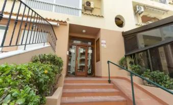 Iris - Apartment in Grau I Platja. Free Wifi