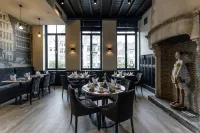Hotel Harmony - فطور