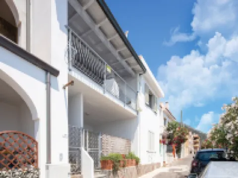 Apartment in Cala Gonone by Dolce Acqua Cliff Hotels in Dorgali