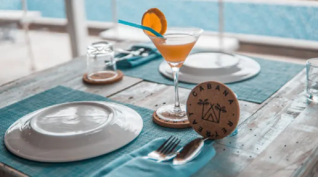 Cabana Retreat - Glamping