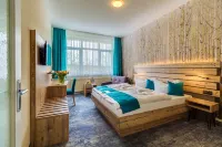 Panorama Ferien Hotel Harz Hotels near Mouse Trap and curio museum