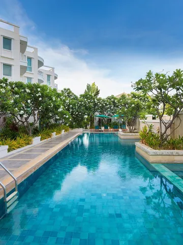 รูปภาพของบ้านปูลม บีชฟรอนท์ คอนโดมิเนียม