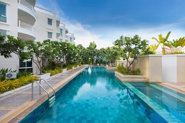 รูปภาพของบ้านปูลม บีชฟรอนท์ คอนโดมิเนียม