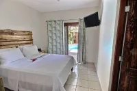 Ten North Tamarindo Beach Hotel - Balkoner