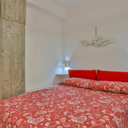 Holiday House in Maiori ID 4035