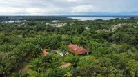 Amazônia ParkSuítes - Homestays