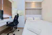 Best Homey Studio Apartment at B Residence - 2-Star