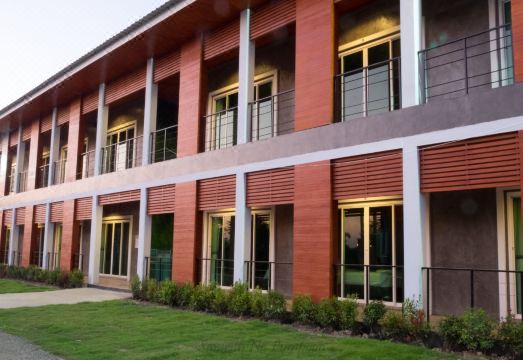 소 허브 앳 홈 레스토랑