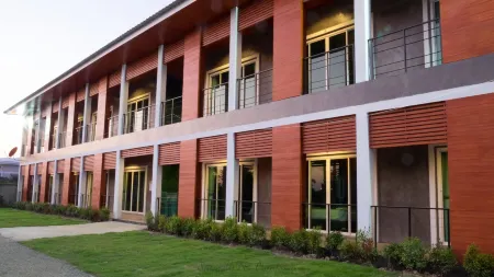 So Herbs at Home Отели рядом с достопримечательностью «Chiang Rai University»