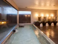 Business Hotel Isesaki Heisei Inn Hotel a Honjō