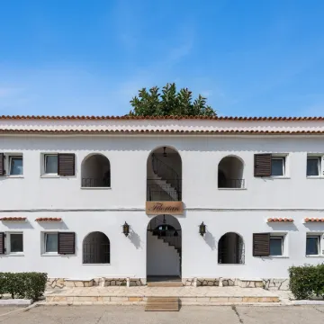 Filorian Hotel Apartments