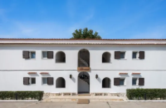 Filorian Hotel Apartments