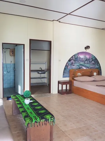 รูปภาพของโรงแรมเกาะช้าง ฮัท