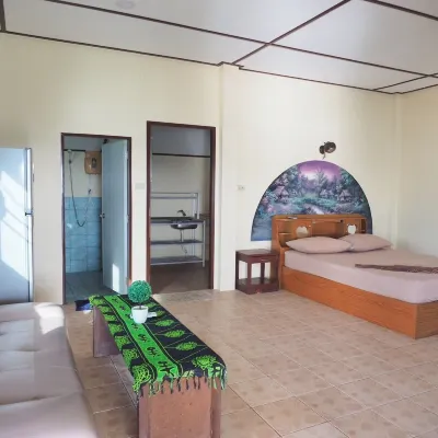 Koh Chang Hut Hotel Hotels in der Nähe von White Sand beach