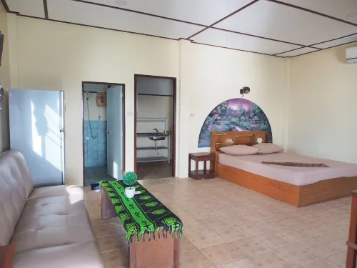 Koh Chang Hut Hotel