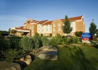 Fairfield Inn & Suites Wausau
