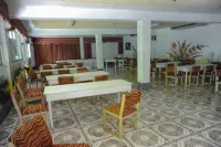 Gloriana Hotel - sarapan