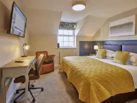 Full Moon Inn Rudge Hotel a Frome