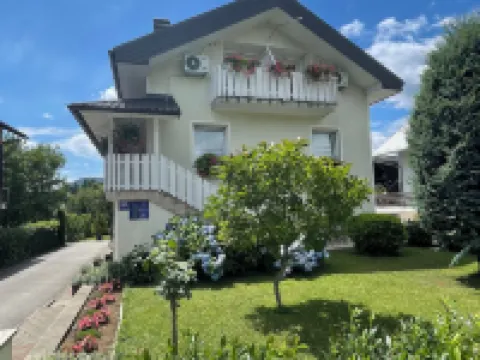House Magdic Plitvice Hotels in Rakovica
