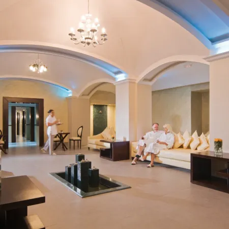 Hotel Riu Tikida Beach - All Inclusive Adults Only