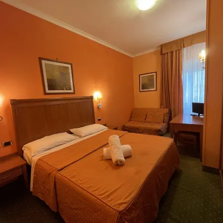 Baltik Guesthouse