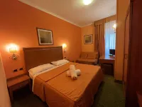 Baltik Guesthouse Hotel in zona Horti Sallustiani