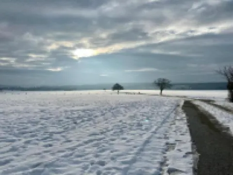 Deifeld Garden Terrace Stay Hotels in Medebach