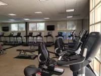 Minneapolis Marriott Southwest - Træningscentre