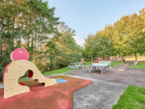 Résidence Pierre & Vacances les Tamaris Hotels in Trouville-sur-Mer