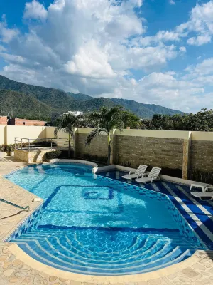 Apartment in Bello Horizonte Hotels in 