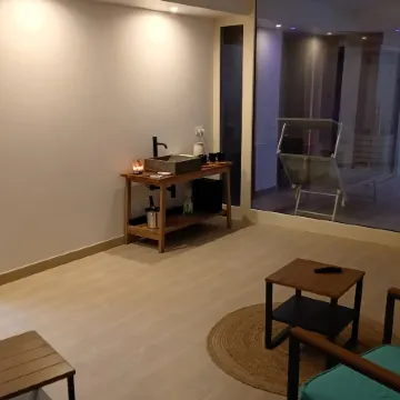 Mya Luxury Rooms and Wellness