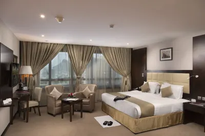 Razana Al Rowdah Hotels in Ar Rawdah