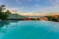 La Suite Villa - 4 ดาว